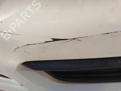 Front bumper BMW 1 (F20) 116 d | BP24306323C7 