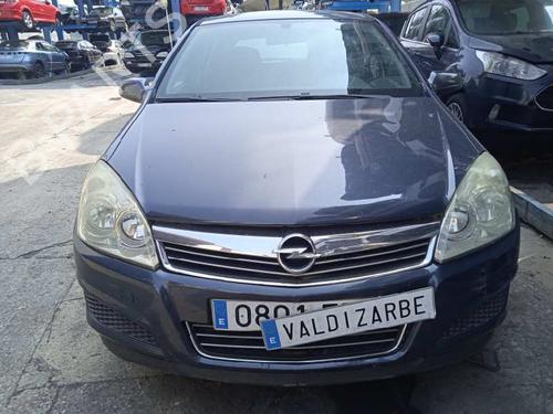 Instrument cluster OPEL ASTRA H (A04) 1.6 (L48) | BP13897983C47 