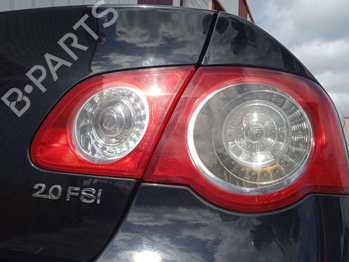 Throttle body VW PASSAT B6 (3C2) 2.0 FSI | BP27472073M82