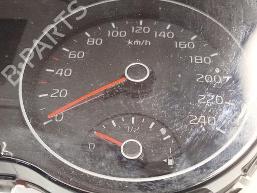 Instrument cluster KIA SPORTAGE IV (QL, QLE) 1.6 GDI | BP23859347C47 