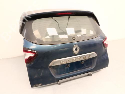 Portellone posteriore Portellone posteriore RENAULT CAPTUR I (J5_, H5_) 1.2 TCe 120 (118 hp) 36018584 36018584