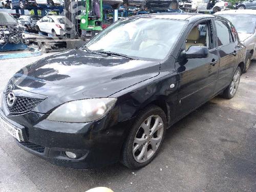 Used Parts MAZDA 3 Saloon (BK)  2.0 MZR-CD (BK12)  777038
