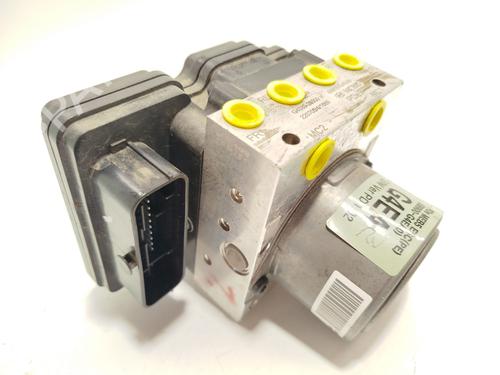 Used ABS pump HYUNDAI i30 (PDE, PD, PDEN) 1.5 (110 hp) 23951769