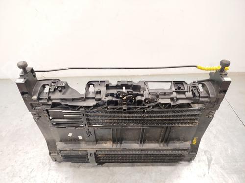 Front slam panel FORD PUMA (J2K, CF7) | BP30129733C72