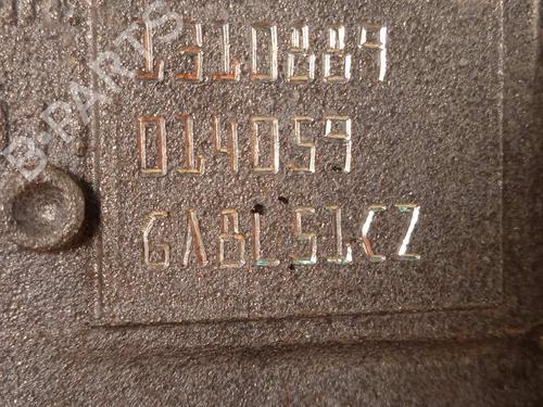 Gearbox BMW X5 (G05, F95) xDrive 40 i | BP13056502M3 