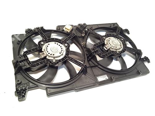 radiator-fan-opel-meriva-b-mpv-s10-2010-2011-2012-2013-2014-2015-2016-2017-25605384 main image