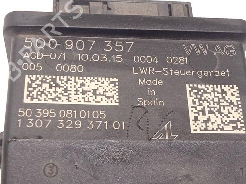 Electronic module SEAT LEON ST (5F8) 2.0 TDI | BP18263293M83 - Image 4