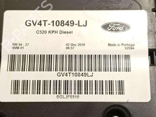 Quadrante FORD KUGA II (DM2) 2.0 TDCi | BP38704451C47 - Image 6