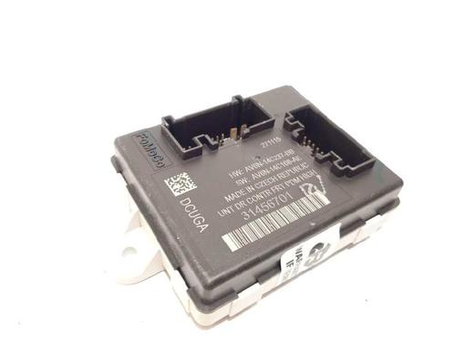 Used Electronic module Electronic module 12554367 12554367