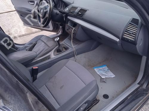 Right mirror BMW 1 (E87) 118 d | BP19795783C27 