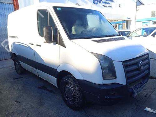 Used Parts VW CRAFTER 30-50 Van (2E_)  2.5 TDI  1109002
