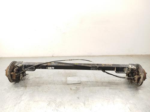Used Rear axle CITROËN JUMPER II Van 2.2 HDi 110 (110 hp) 30330607