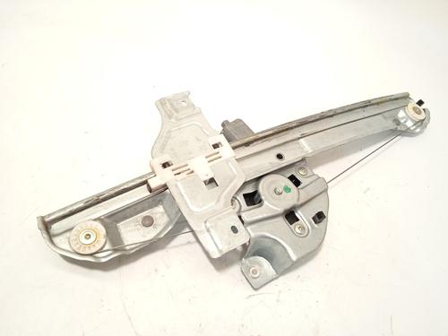 Front right window mechanism CITROËN C3 III (SX) 1.2 VTi 82 | BP25847539C23 - Image 2