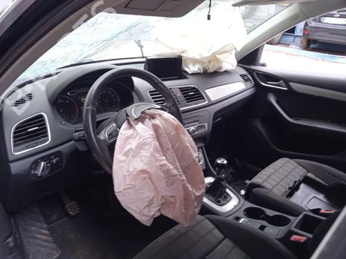 Electronic module AUDI Q3 (8UB, 8UG) 2.0 TDI | BP28450832M83  - Image 21