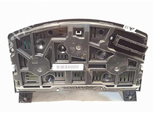 Instrument cluster OPEL ZAFIRA / ZAFIRA FAMILY B (A05) 1.9 CDTI (M75) | BP12548766C47 
