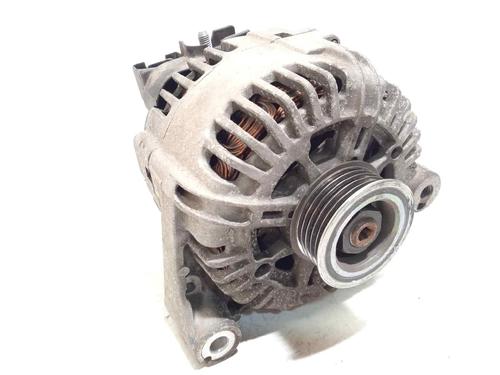 Used Alternator Alternator 17678543 17678543