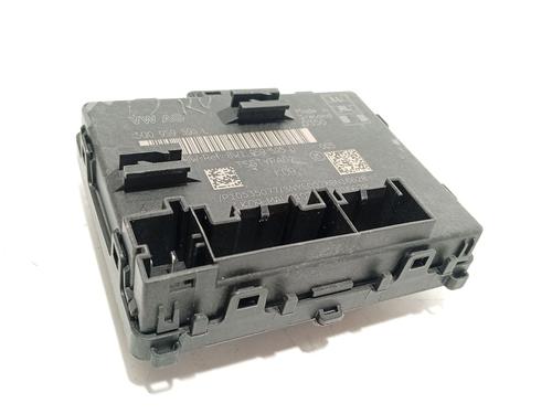 Used Electronic module AUDI Q2 (GAB, GAG) 2.0 TDI (150 hp) 31933889