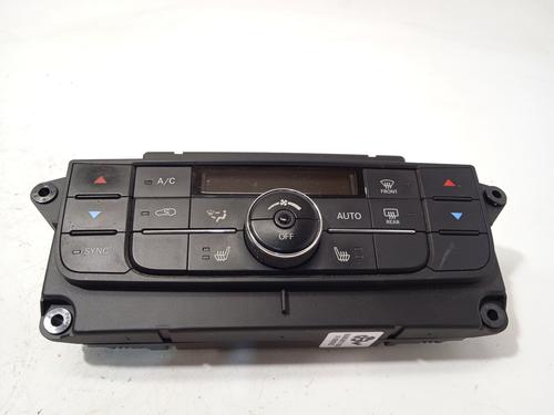 Climate control JEEP GRAND CHEROKEE IV (WK, WK2) 3.0 CRD V6 4x4 | BP24466601I5 