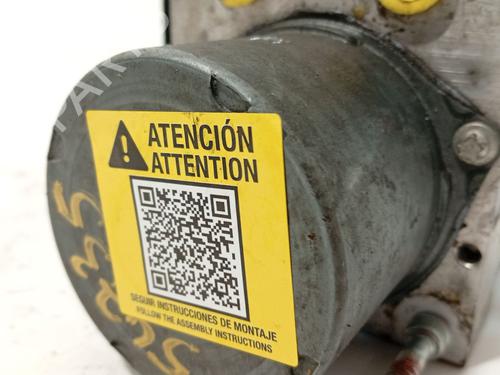 ABS pump TOYOTA AURIS (_E18_)  | BP31608667M43 