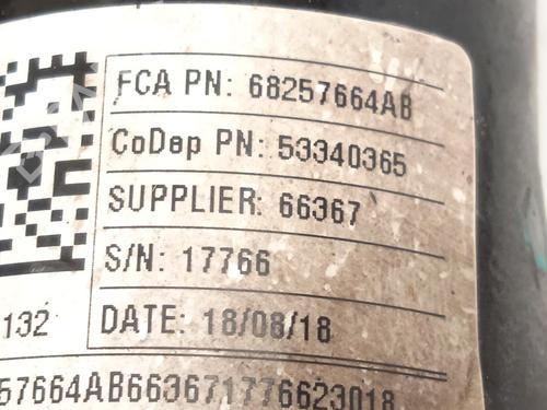 Right front shock absorber JEEP COMPASS (MP, M6, MV, M7) 1.4 MultiAir | BP26215753M17 - Image 3