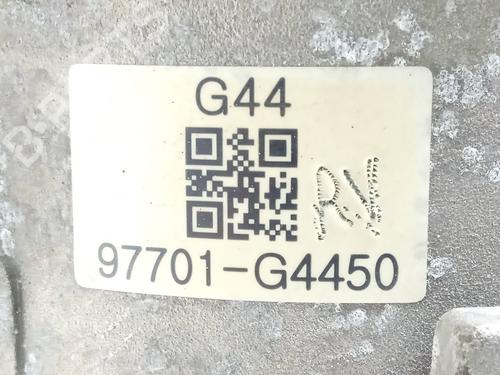 AC compressor HYUNDAI i30 (PDE, PD, PDEN) 1.0 T-GDI | BP23102538M34 