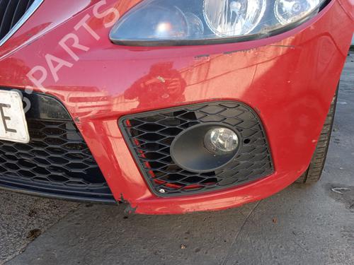 Gearbox SEAT LEON (1P1) 2.0 TDI 16V | BP23244108M3 