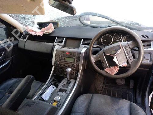 Left rear driveshaft LAND ROVER RANGE ROVER SPORT I (L320) 2.7 D 4x4 | BP5664652M40 