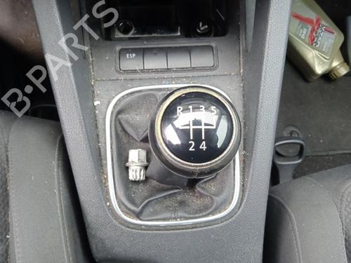 Climate control VW GOLF V (1K1) 1.9 TDI | BP23862095I5 