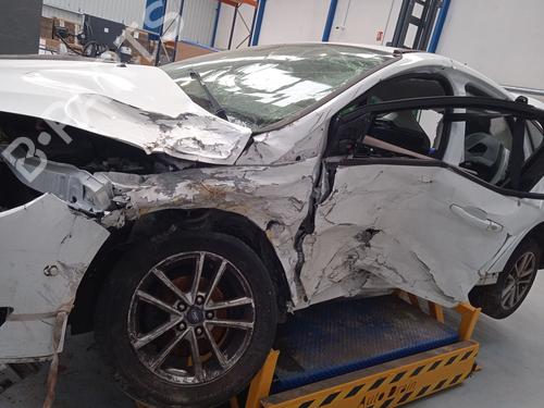 Climate control FORD FOCUS III 1.0 EcoBoost | BP34010212I5  - Image 11