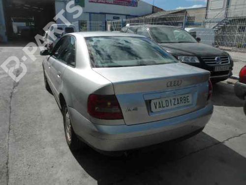 Starter AUDI A4 B5 (8D2) 1.8 | BP1149210M8 
