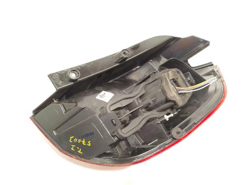 Left taillight RENAULT SCÉNIC II (JM0/1_) 1.5 dCi (JM1E, JM16) | BP30129742C34