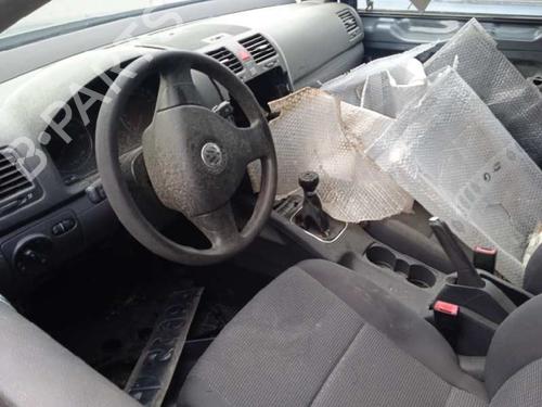 Front right window mechanism VW JETTA III (1K2) 1.9 TDI | BP7450831C23 