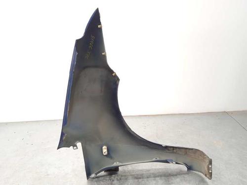 Left front fenders FORD C-MAX (DM2) 1.8 TDCi | BP15511644C41 