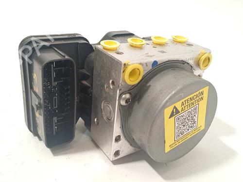 Used ABS pump ABS pump TOYOTA C-HR (_X1_) [2016-2026] 31707277 31707277