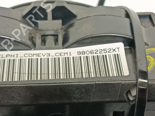 Steering column stalk CITROËN C-ELYSEE (DD_) 1.6 VTi 115 (DDNFP0, DDNFP6, DDNFP9) | BP36435580I23 - Image 7