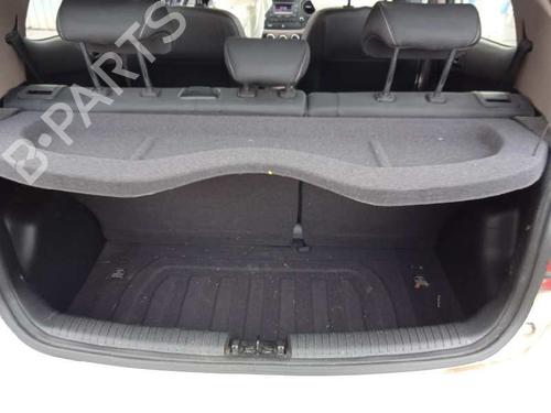 Starter HYUNDAI i10 II (BA, IA) 1.0 | BP7066369M8 