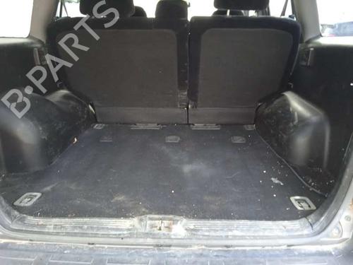 Gearbox HYUNDAI TERRACAN (HP) 2.9 CRDi 4WD | BP16819641M3 