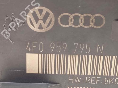 Electronic module AUDI A4 B8 Avant (8K5) | BP16908406M83 - Image 4