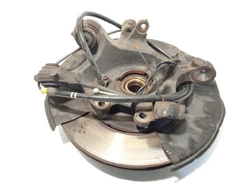Used Left rear steering knuckle BMW 4 Coupe (F32, F82) 430 d (258 hp) 8614119