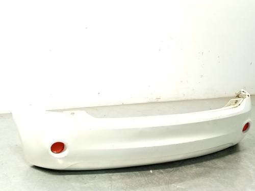 Rear bumper FORD FIESTA V (JH_, JD_) 1.4 TDCi | BP22230121C8 