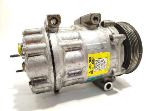 AC compressor PEUGEOT EXPERT Tepee (VF3X_) 2.0 HDi 120 | BP29944442M34