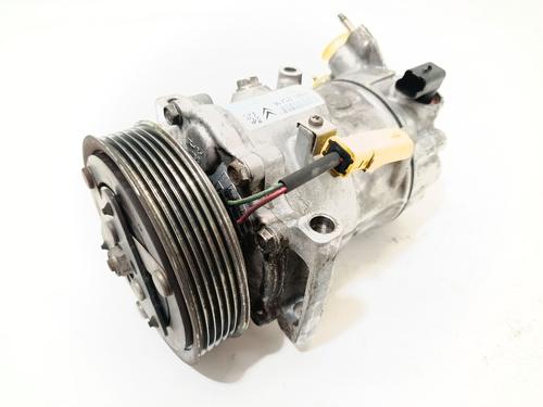 Klimakompressor für Klimakompressor CITROËN C3 II (SC_) 1.4 (73 hp) 35782586 35782586