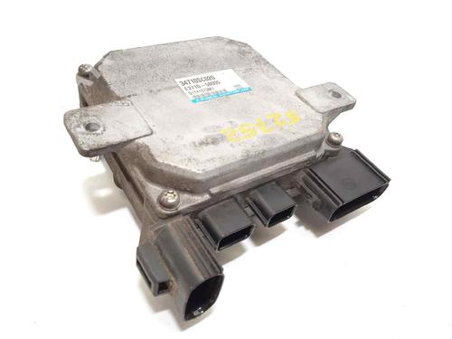 Used Steering ECU SUBARU FORESTER (SH_) 2.0 D AWD (SHH, SHD, SHN) (147 hp) 16453540