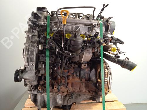Used Engine HYUNDAI i30 (GD) [2011-2026]  26325376