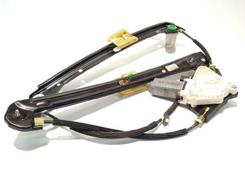 Used Front right window mechanism Front right window mechanism 7909287 7909287