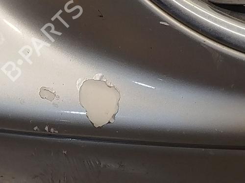 Front bumper CHRYSLER VOYAGER IV (RG, RS) 2.5 CRD | BP29915927C7