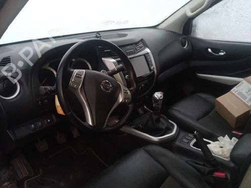 Electronic module NISSAN NAVARA NP300 Pickup (D23, D23T)  | BP16688920M83 