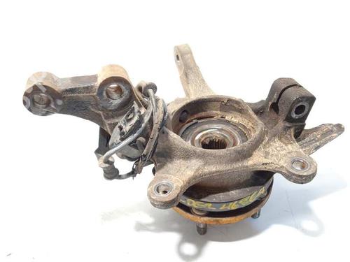 Right front steering knuckle KIA CARENS IV 1.7 CRDi | BP8855260M26