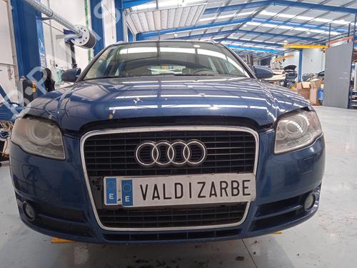 Steering pump AUDI A4 B7 Avant (8ED) 2.0 TDI 16V | BP34538846M99 - Image 10