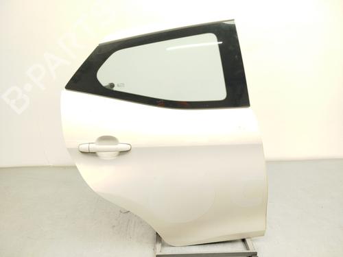 Used Right rear door Right rear door TOYOTA AYGO (_B4_) 1.0 (KGB40) (69 hp) 36435567 36435567